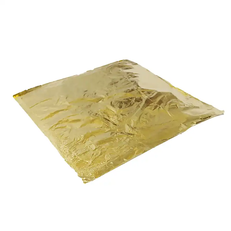 ورق طلا ویونا کد 100300009 بسته 20 عددی