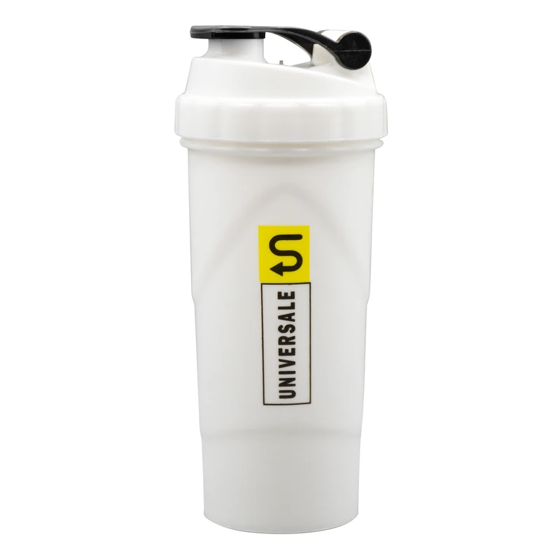 شیکر ورزشی مدل GS-M-269894 گنجایش 0.70 لیتر