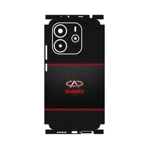 MAHOOT CHERY-FullSkin Cover Sticker for Xiaomi Redmi Note 14 4G