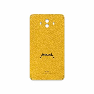 MAHOOT ML-MTLC Cover Sticker for Huawei Mate 10