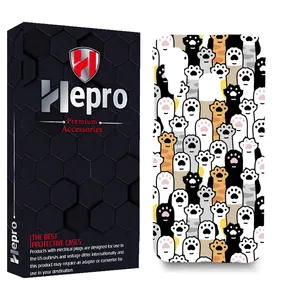 HEPRO MC Cover for SAMSUNG GALAXY A40