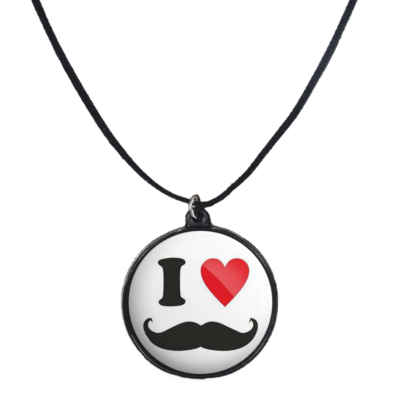 گردنبند پرمانه طرح عاشقانه کد pmb.5314 مدل دو طرفه