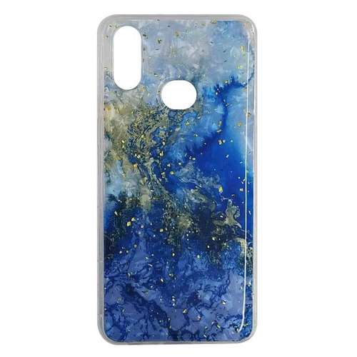 کاور مدل SA379B مناسب برای گوشی موبایل سامسونگ Galaxy A10s
