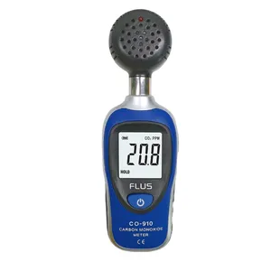 مونوکسید کربن سنج مدل FLUS CO910