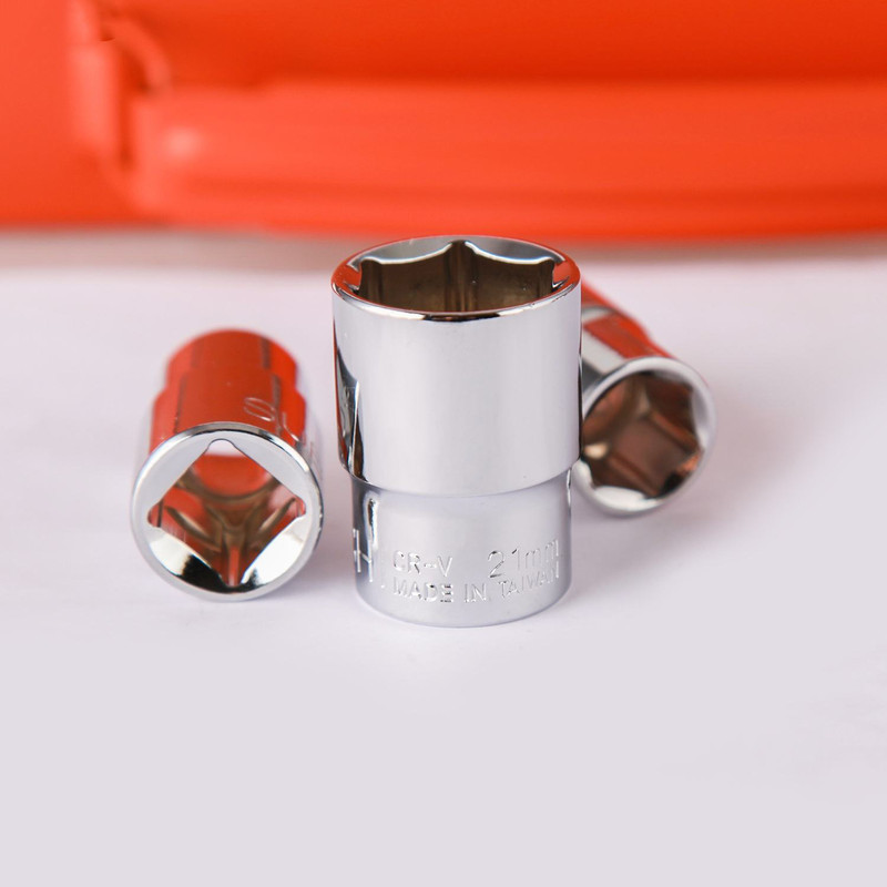 آچار بکس سوباشی مدل TK720257 مجموعه 24 عددی