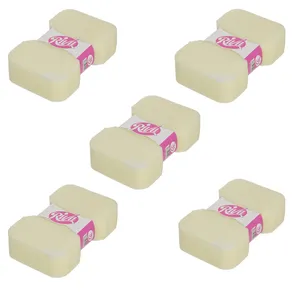 ابر ظرفشویی ریوا کد 172 بسته 5 عددی