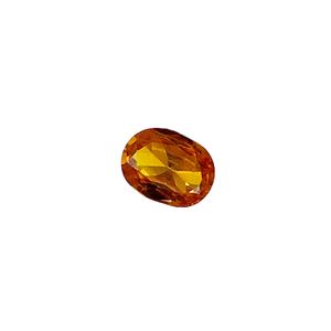 سنگ اتمی زینتی مدل بیضی کد N32