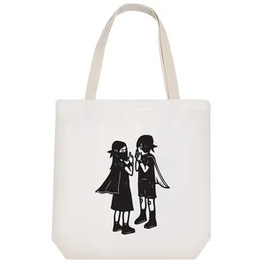 ساک خرید خندالو مدل شنل پوشان کد 9427