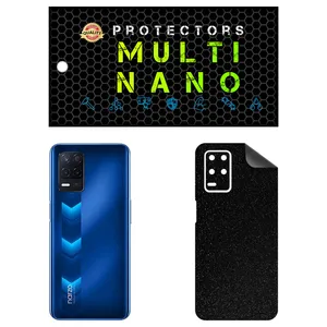 MULTI NANO X-F1G Back Skin For Realme Narzo 30 5G