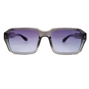 عینک آفتابی چندضلعی غیرپلاریزه موسکوت مدل 86030ts