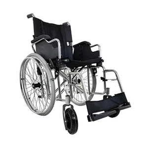 ویلچر ارتوپدی جی تی اس مدل 908_aq