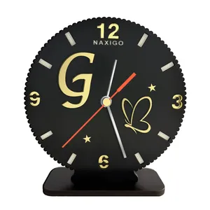 ساعت رومیزی ناکسیگو مدل G کد MS16336