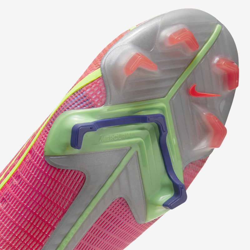کفش فوتبال مردانه مدل Mercurial Vapor 14 Elite FG