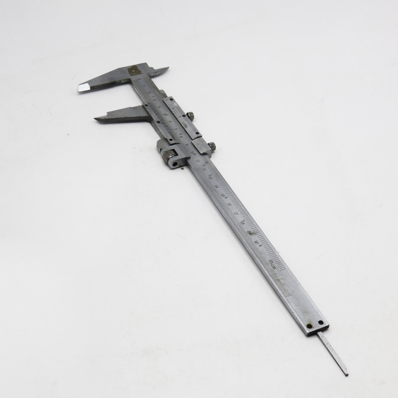 کولیس گوریلا کد YP-0-200MM گستره 0-200 میلی متر
