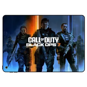 Megafone Call of duty 5498 Cover For Tablet Apple iPad mini 5 2019