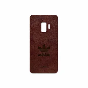 MAHOOT NL-DDS Cover Sticker for Samsung Galaxy S9