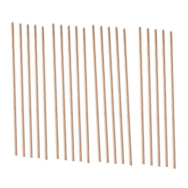 سیم جوش مدل برنج کد 1025 Ogipss بسته 20 عددی سیم جوش مدل برنج کد 1025 Ogipss بسته 20 عددی