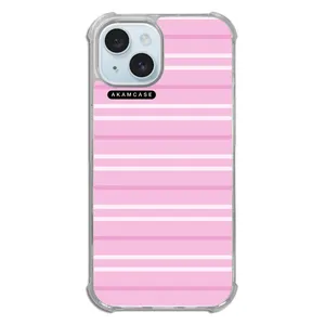 AKAM AMCWTA15-CUTE PATTERN7 Cover For Apple iPhone 15