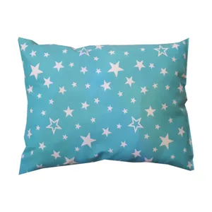 بالش نوزاد مدل ستاره کد K070