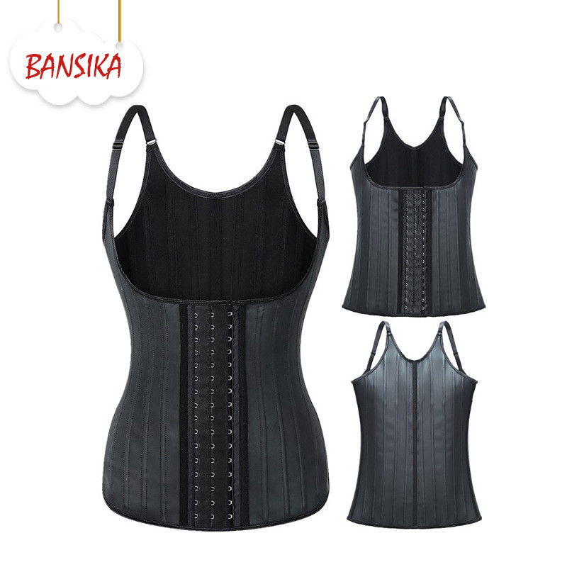 گن زنانه بانسیکا مدل ShapeWear002 گن زنانه بانسیکا مدل ShapeWear002