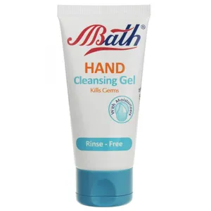ژل ضد عفونی کننده دست بس مدل kills gems حجم 60 میلی لیتر