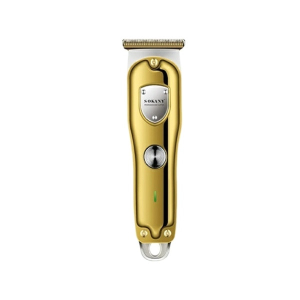 ماشین اصلاح موی سر و صورت شارژی سوکانی مدل SK-LF16003