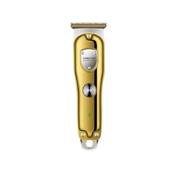 ماشین اصلاح موی سر و صورت شارژی سوکانی مدل SK-LF16003 -  - 1