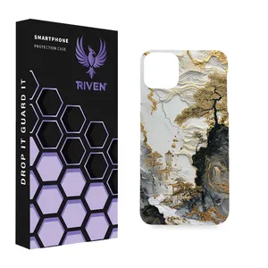 RIVEN RI2-18 Case For Apple iPhone 11 Pro