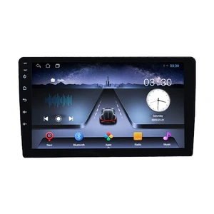 پخش کننده تصویری خودرو استیلاک مدل ts7