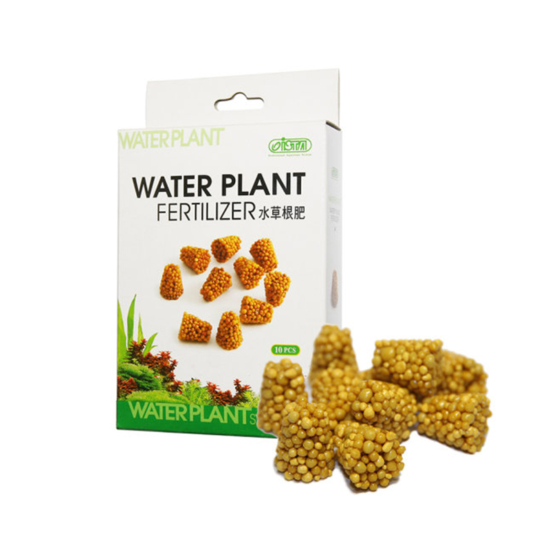 کود گیاهان آکواریوم ایستا مدل رشد حجم 3 میلی لیتر