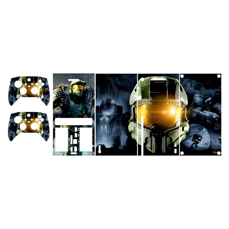 برچسب
کنسول
بازی Xbox series x طرح HALO کد 2 مجموعه 5 عددی