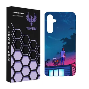 RIVEN RI2-15 Case For Samsung Galaxy A54