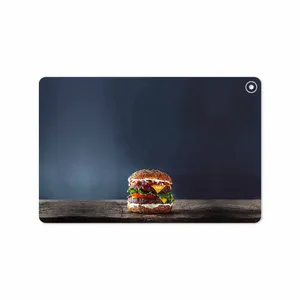 MAHOOT Hamburger Cover Sticker for Huawei Matepad T10 2020 AGS-L09