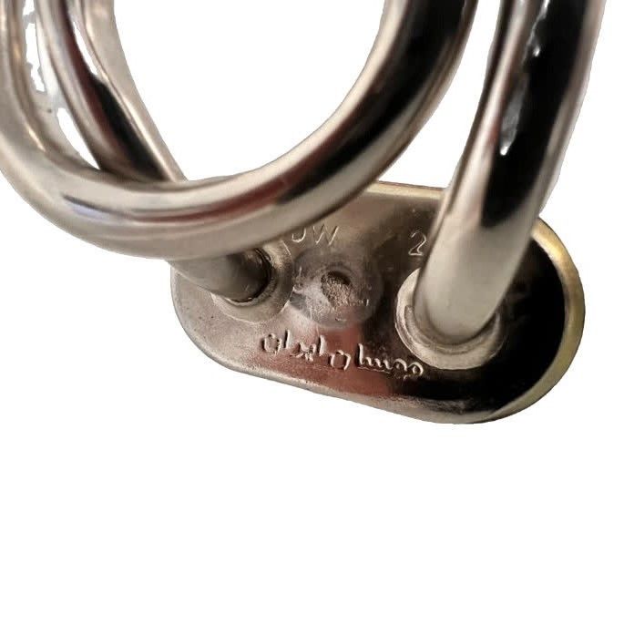 المنت سماور مدل 500 وات