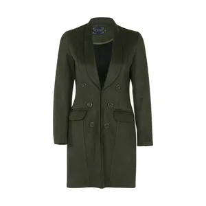 پالتو زنانه گلسان مدل 1044