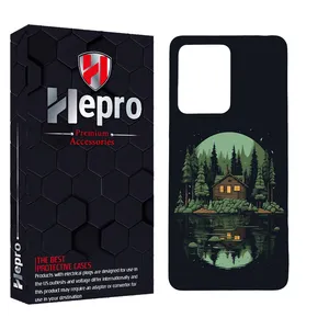 HEPRO MC Cover for XIAOMI Redmi Note 12 Pro 5G / Poco X5 Pro