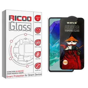 Ricoo RiC2 Airbag Screen Protector For Samsung Galaxy M55