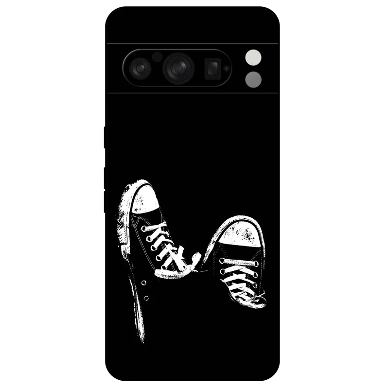 کاور مگافون طرح کفش مدل 0043 مناسب برای گوشی موبایل گوگل Pixel 8 Pro   