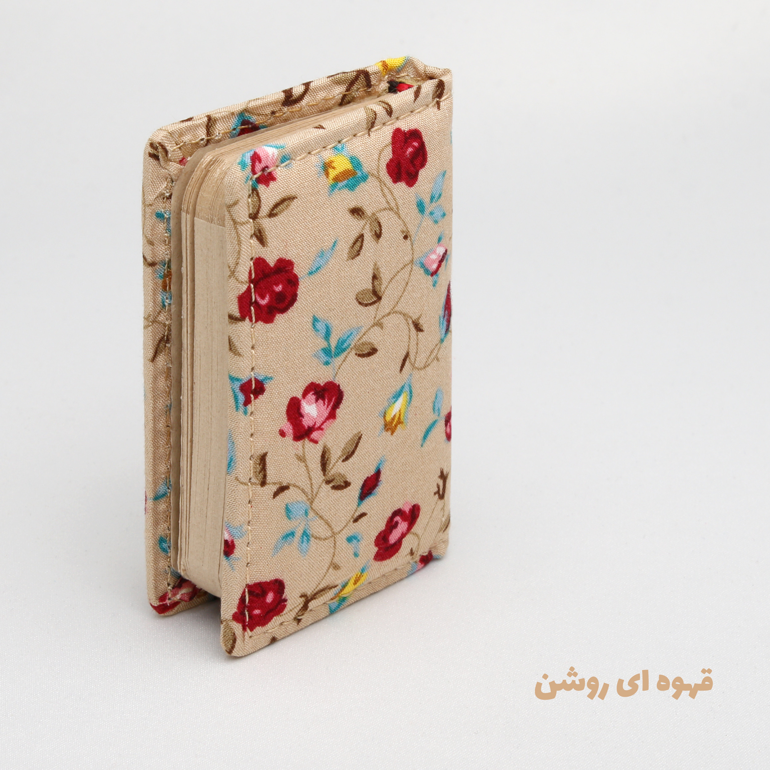 دفتر طراحی 80 برگ انتشارات سیبان مدل ThreeB-8x5