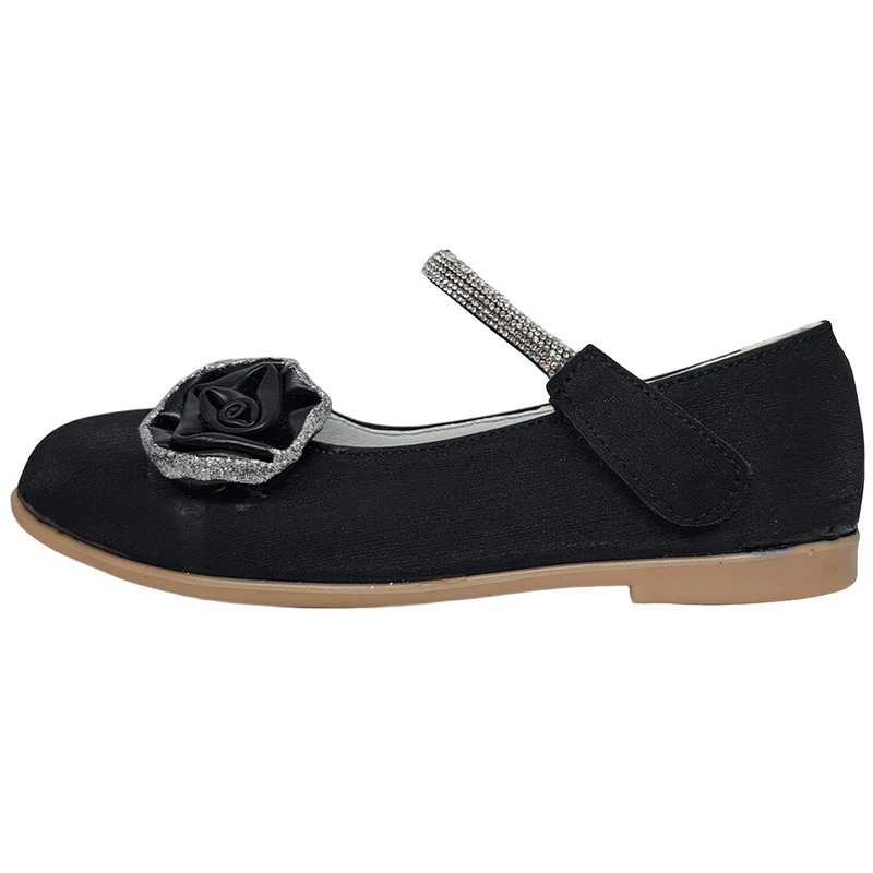 کفش دخترانه مدل F-BLDM88