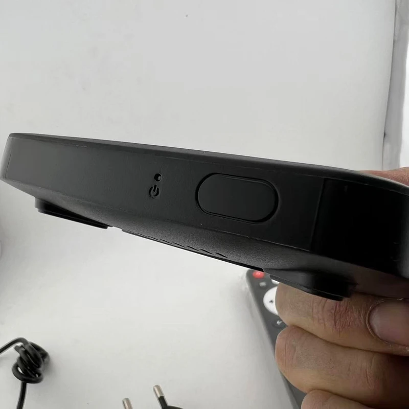 عکس شماره 18 : اندروید باکس مدل s905l3 16-2gb