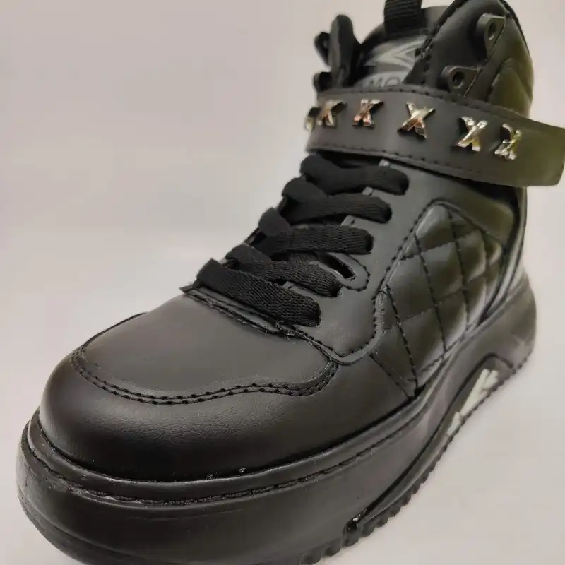 نیم بوت زنانه مدل 2024