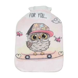 کیسه آب گرم کودک  کیندلی مدل Owl 1