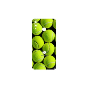 MAHOOT Tennis Cover Sticker for Huawei Nova 3