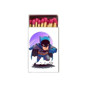 کبريت آکام مدل ASM000469