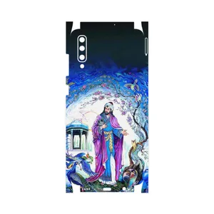 MAHOOT Hafiz-FullSkin Cover Sticker for Samsung Galaxy A70