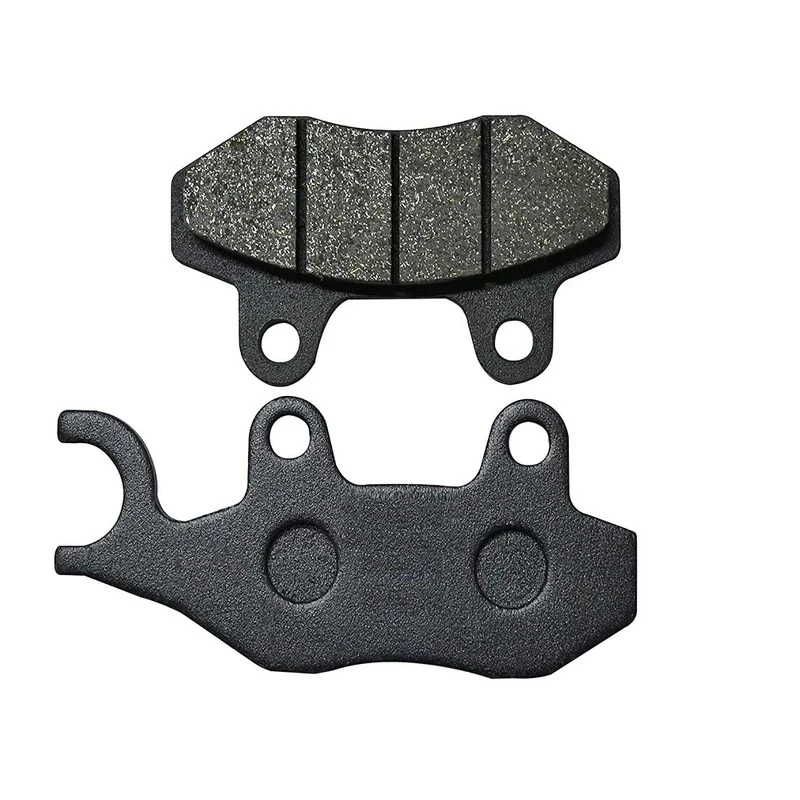 لنت دیسکی ترمز عقب موتور سیکلت کد 1009 مناسب برای همراه پی سی ایکس HAMRAH PCX 170