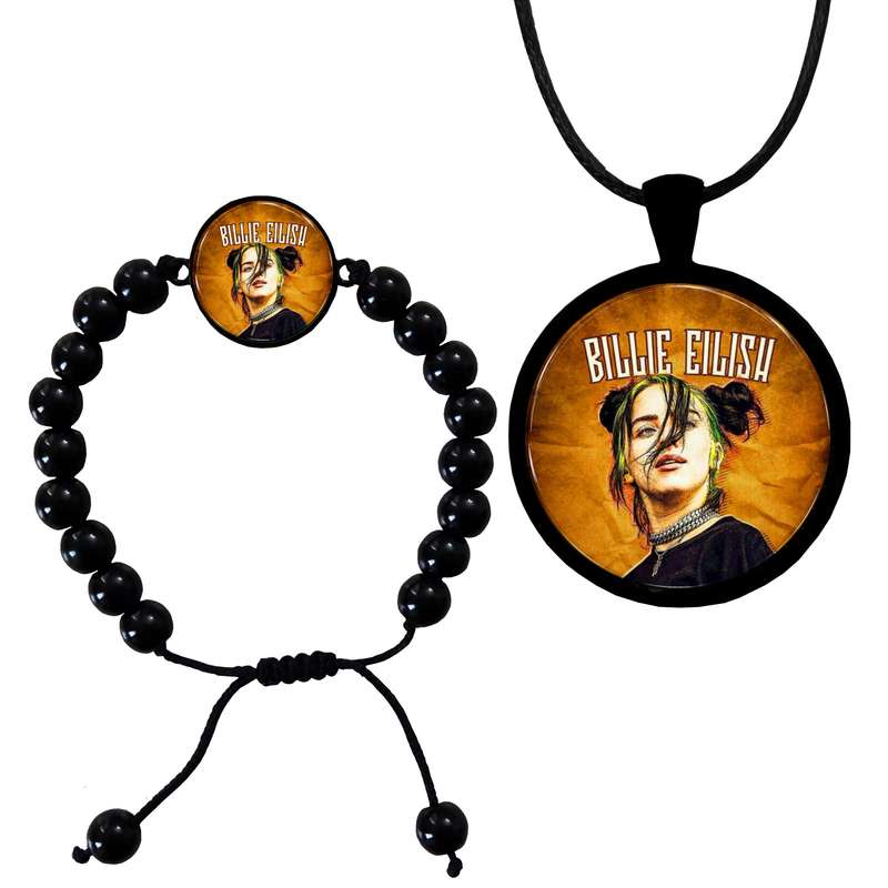 نیم ست مدل بیلی آیلیش کد GR-98