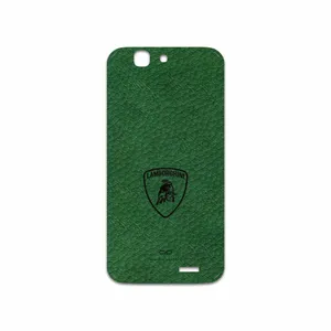 MAHOOT GL-LMBRGHNI Cover Sticker for Huawei Ascend G7