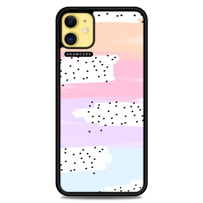 کاور آکام مدل AMCWA11-BOHO9 مناسب برای گوشی موبایل اپل iPhone 11